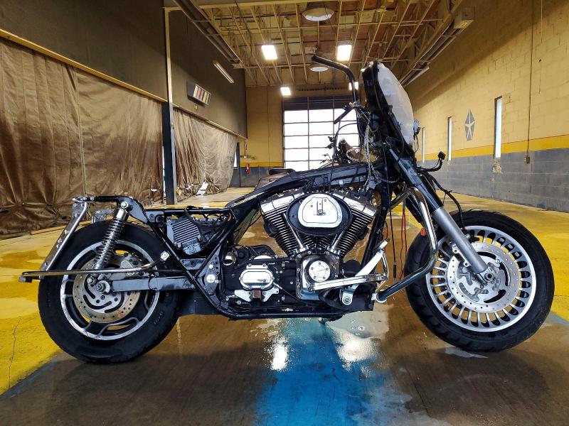 Продаж на аукціоні авто 2006 Harley-davidson Flhxi, vin: 1HD1KBW116Y638888, номер лоту: 48153146