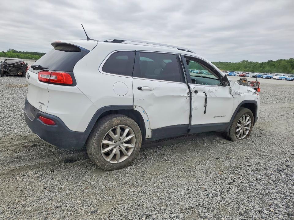 2014 Jeep Cherokee მანქანა იყიდება აუქციონზე, vin: 1C4PJMDS0EW320096, აუქციონის ნომერი: 51450096