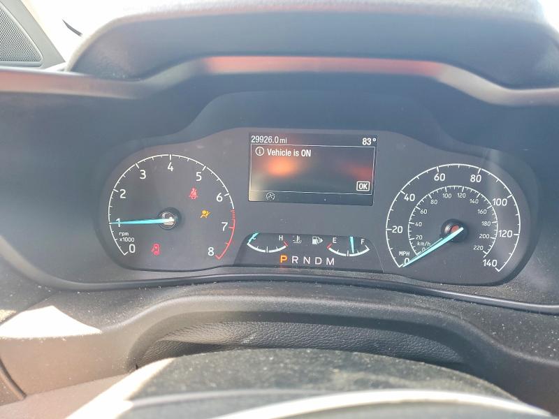 2023 Ford Transit Connect მანქანა იყიდება აუქციონზე, vin: NM0LS7S24P1567344, აუქციონის ნომერი: 51168766