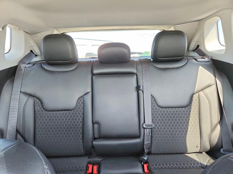 50067156 :رقم المزاد ، 3C4NJCBB8MT560280 vin ، 2021 Jeep Compass مزاد بيع