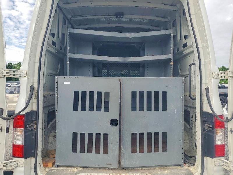 51623126 :رقم المزاد ، 1N6AF0LX3FN803843 vin ، 2015 Nissan Nv مزاد بيع