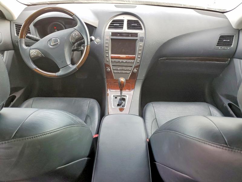 Продаж на аукціоні авто 2010 Lexus Es, vin: JTHBK1EG1A2383501, номер лоту: 50674316