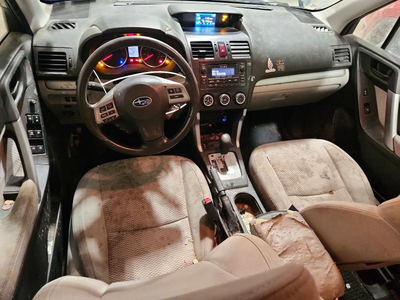 Продажа на аукционе авто 2015 Subaru Forester, vin: JF2SJADC0FH438254, номер лота: 48744336