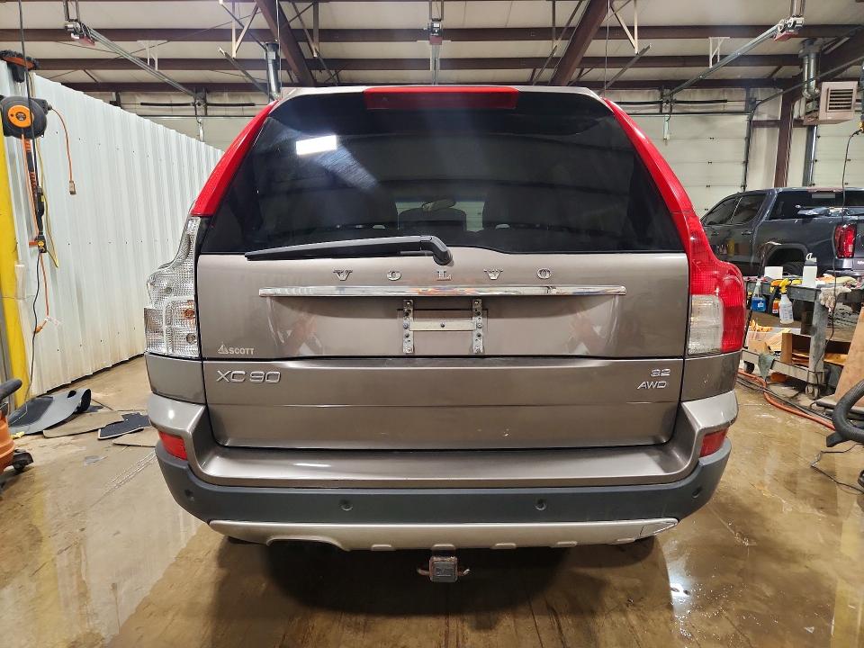 Продажа на аукционе авто 2010 Volvo Xc90, vin: YV4982CZ5A1564905, номер лота: 49838236