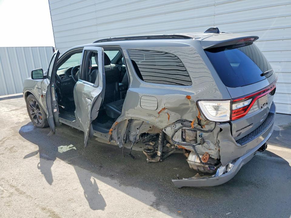 Aukcja sprzedaży 2023 Dodge Durango, vin: 1C4SDJCT5PC568732, numer aukcji: 48955596