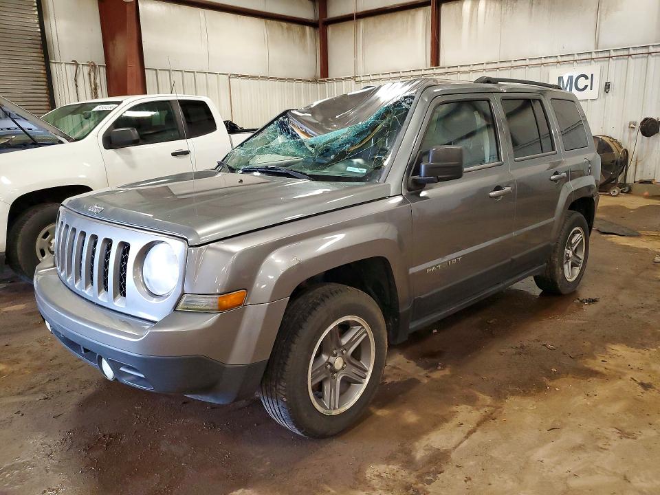 Aukcja sprzedaży 2012 Jeep Patriot, vin: 1C4NJRBB1CD597372, numer aukcji: 51272076
