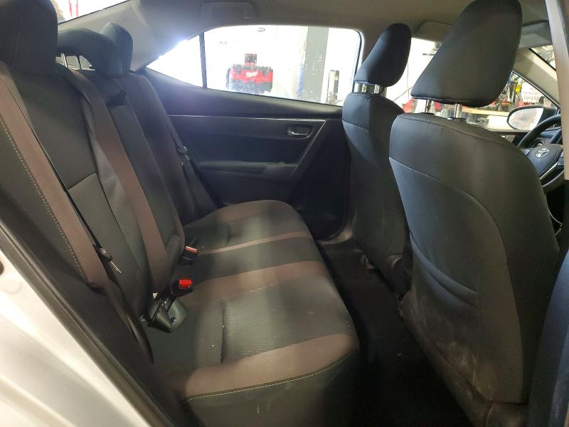 Продаж на аукціоні авто 2019 Toyota Corolla, vin: 2T1BURHE2KC162173, номер лоту: 49091716