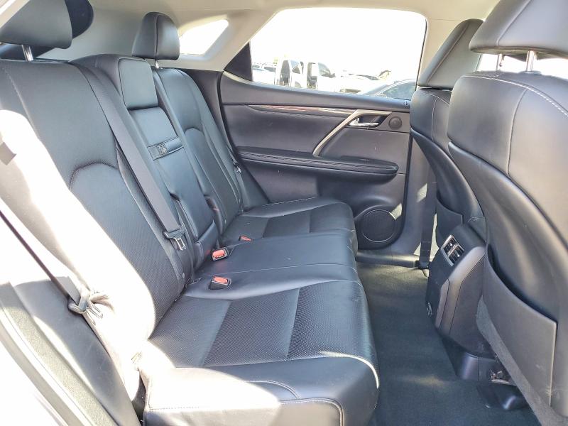 51839176 :رقم المزاد ، 2T2AZMAAXLC158604 vin ، 2020 Lexus Rx 350 مزاد بيع