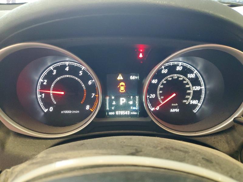 Aukcja sprzedaży 2015 Mitsubishi Outlander Sport, vin: 4A4AR3AU6FE048829, numer aukcji: 50312566