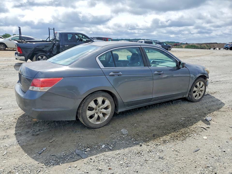 Продажа на аукционе авто 2010 Honda Accord, vin: 1HGCP2F84AA172157, номер лота: 51698346