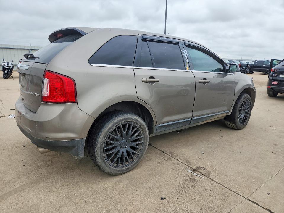 Продаж на аукціоні авто 2012 Ford Edge, vin: 2FMDK3KC5CBA52971, номер лоту: 51991616