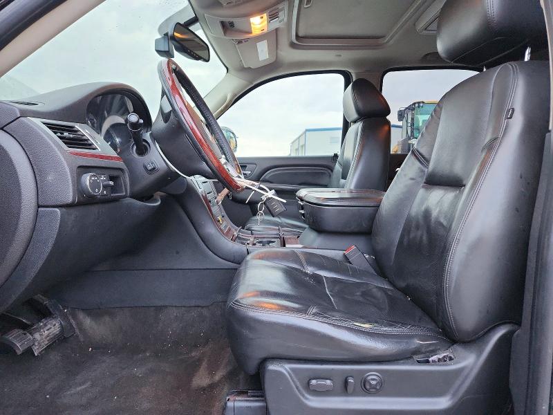 Продаж на аукціоні авто 2010 Cadillac Escalade, vin: 1GYUKCEF4AR194436, номер лоту: 49485956