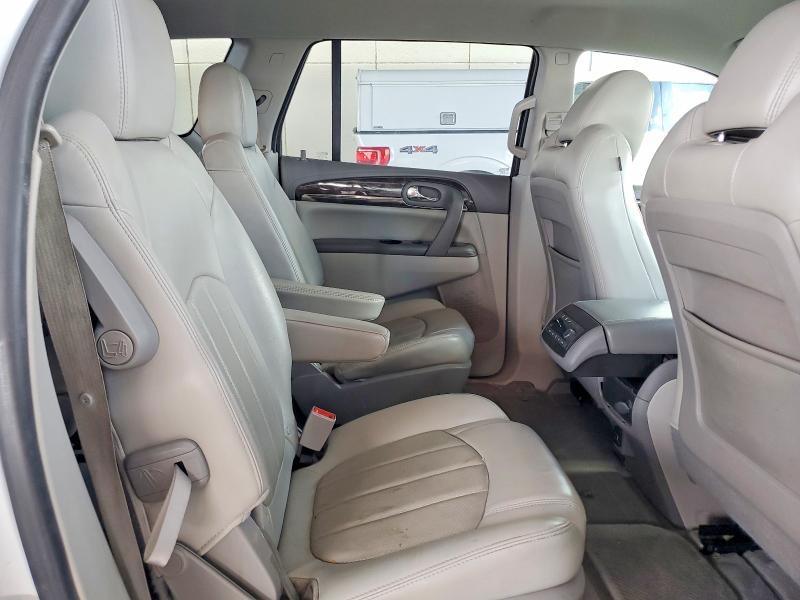 Продаж на аукціоні авто 2017 Buick Enclave, vin: 5GAKRBKDXHJ133009, номер лоту: 49451246