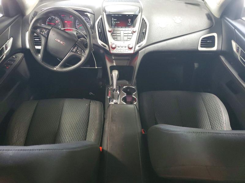 Продаж на аукціоні авто 2013 Gmc Terrain, vin: 2GKALMEKXD6324894, номер лоту: 51585746