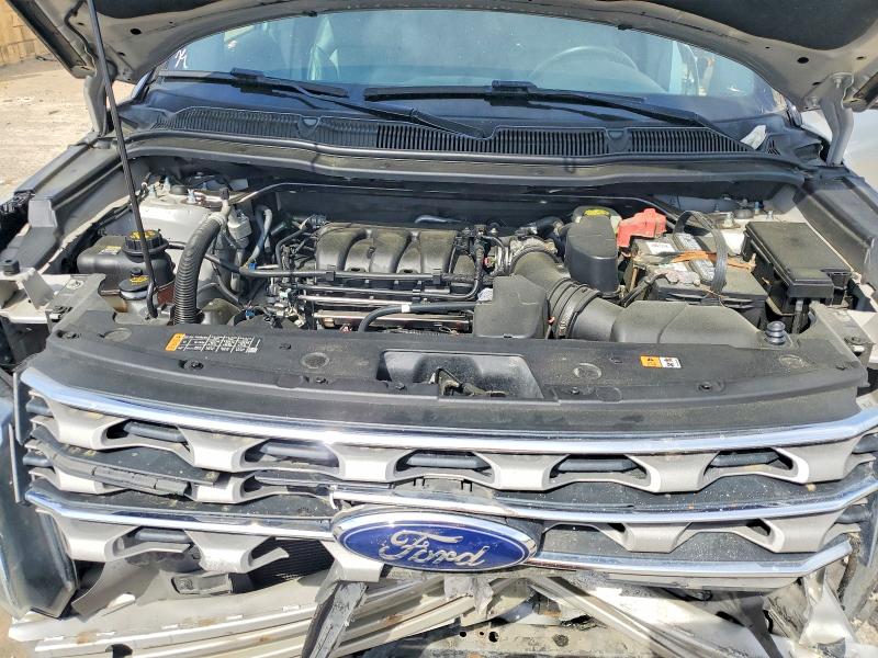 Продажа на аукционе авто 2017 Ford Explorer, vin: 1FM5K7D84HGA84380, номер лота: 49806776