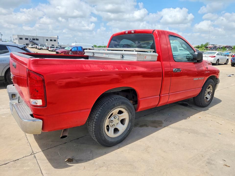 49474466 :رقم المزاد ، 1D7HA16K12J261865 vin ، 2002 Dodge Ram 1500 مزاد بيع