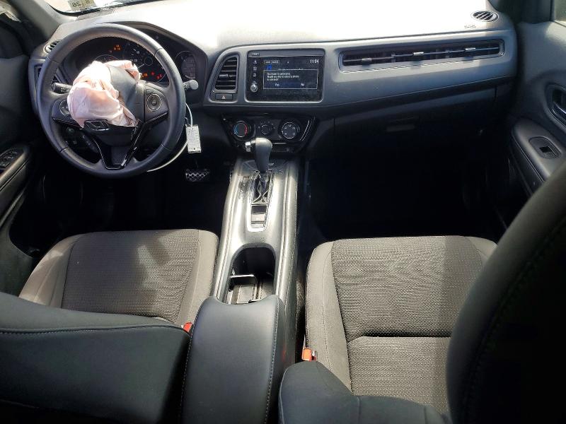 Продаж на аукціоні авто 2021 Honda Hr-v, vin: 3CZRU5H15MM732109, номер лоту: 50086196