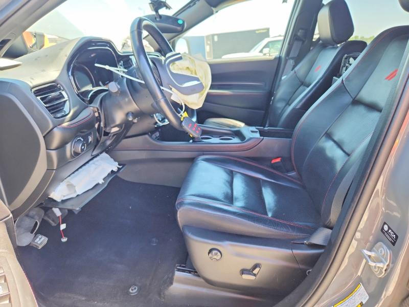 Продажа на аукционе авто 2023 Dodge Durango, vin: 1C4RDJDG2PC577243, номер лота: 51463616