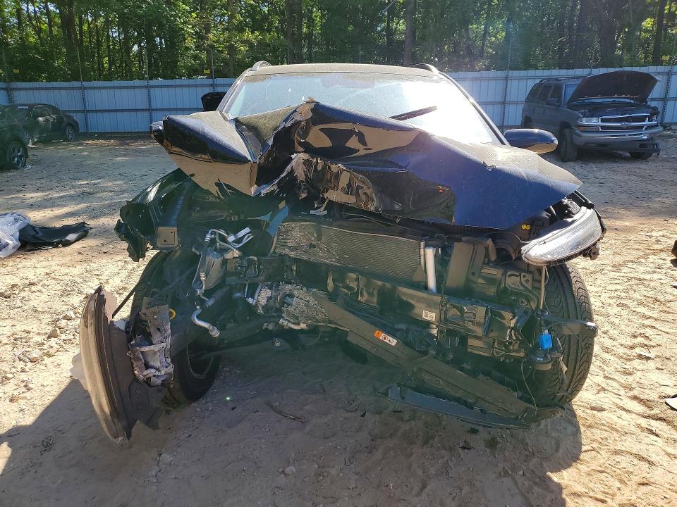 Продажа на аукционе авто 2022 Hyundai Kona, vin: KM8K32AB0NU914014, номер лота: 49745426