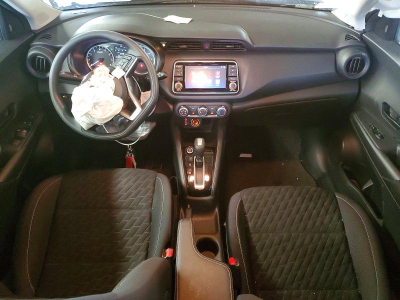 Продаж на аукціоні авто 2021 Nissan Kicks, vin: 3N1CP5BV4ML518140, номер лоту: 51445656
