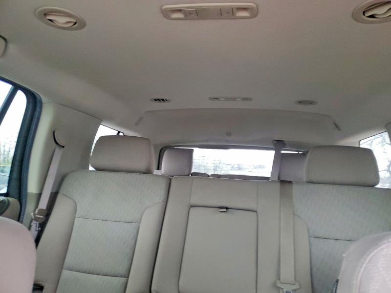 Aukcja sprzedaży 2015 Gmc Yukon, vin: 1GKS2AKC5FR642853, numer aukcji: 48601406