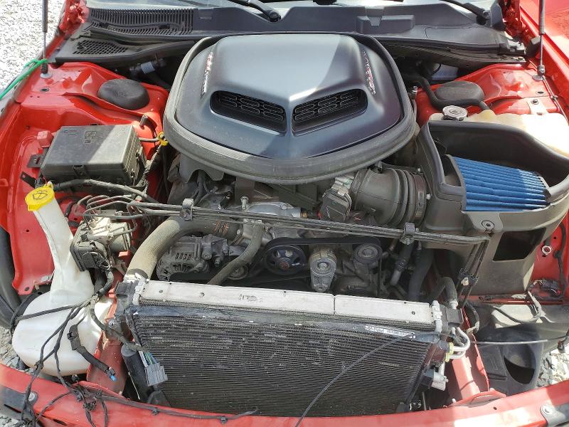 Продажа на аукционе авто 2021 Dodge Challenger, vin: 2C3CDZFJ4MH614271, номер лота: 48527406