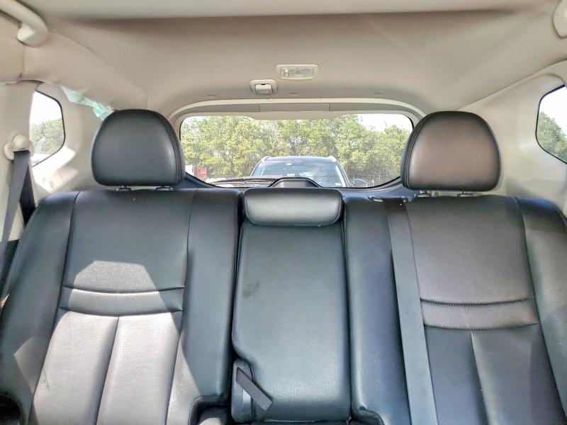 Aukcja sprzedaży 2019 Nissan Rogue, vin: 5N1AT2MT3KC793464, numer aukcji: 49639496