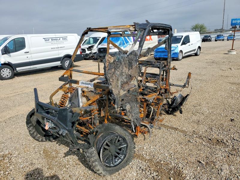 Aukcja sprzedaży 2020 Polaris Ranger, vin: 4XARRE996L8008841, numer aukcji: 50266046