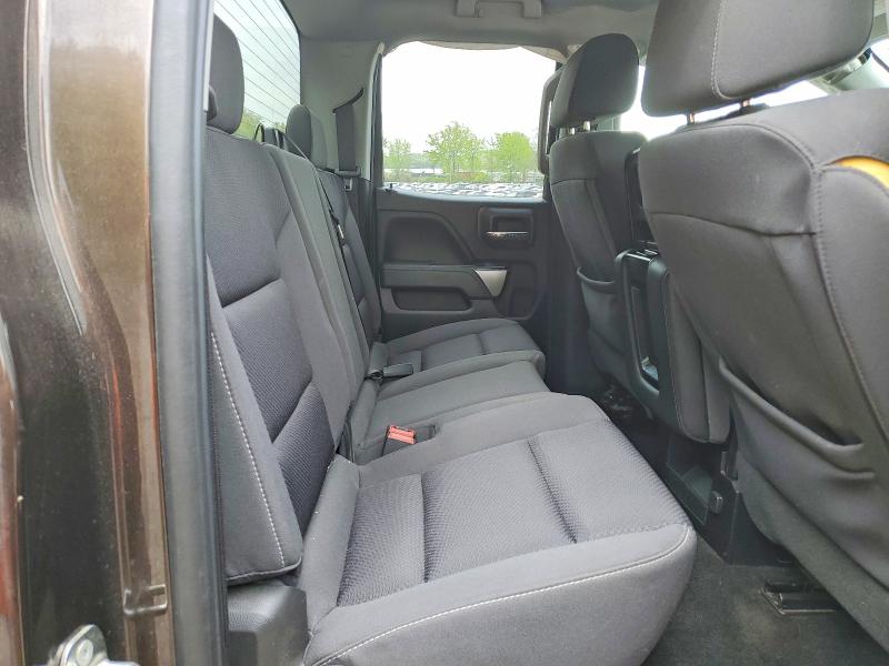 Aukcja sprzedaży 2019 Chevrolet Silverado Ld, vin: 2GCVKPEC4K1101156, numer aukcji: 51325636