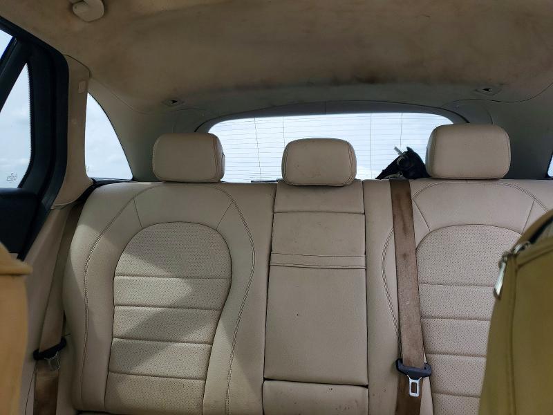 Продаж на аукціоні авто 2019 Mercedes-benz Glc, vin: WDC0G4JBXK1000632, номер лоту: 48310966