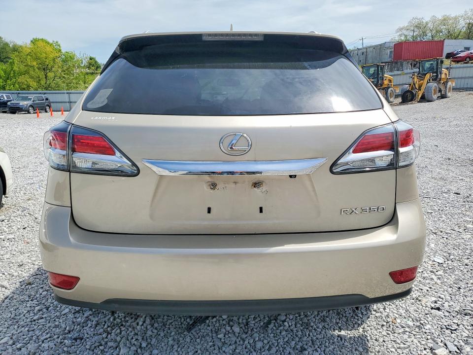 2015 Lexus Rx მანქანა იყიდება აუქციონზე, vin: 2T2ZK1BA8FC182828, აუქციონის ნომერი: 50505216