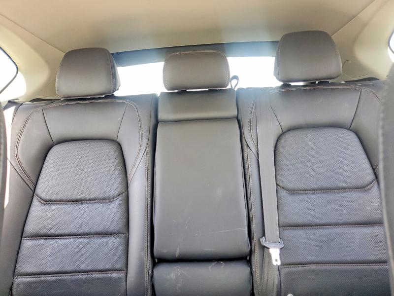 Продаж на аукціоні авто 2019 Mazda Cx-5, vin: JM3KFBDM7K0529052, номер лоту: 50430066
