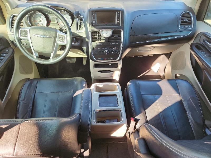 Aukcja sprzedaży 2013 Chrysler Town & Country, vin: 2C4RC1BG4DR690796, numer aukcji: 49473516