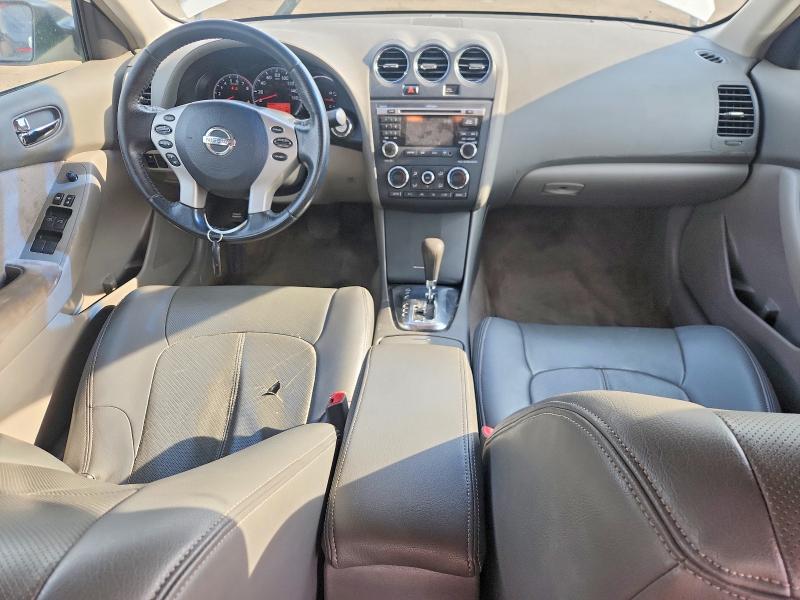 50292016 :رقم المزاد ، 1N4AL2AP8AN407738 vin ، 2010 Nissan Altima مزاد بيع