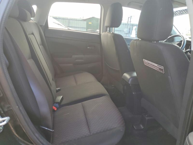 Продаж на аукціоні авто 2017 Mitsubishi Outlander Sport, vin: JA4AR3AW1HZ045061, номер лоту: 50115716