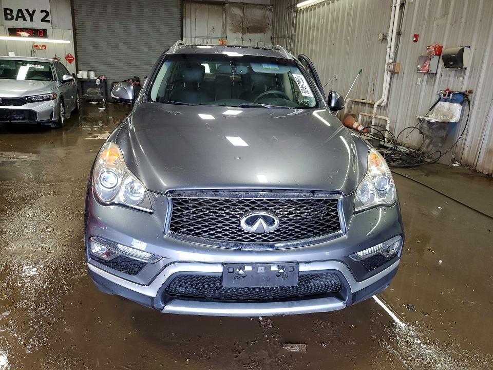 Aukcja sprzedaży 2016 Infiniti Qx50, vin: JN1BJ0RR9GM270101, numer aukcji: 50457056