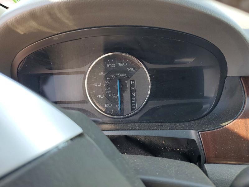 49580386 :رقم المزاد ، 2FMDK4KC2EBA68098 vin ، 2014 Ford Edge مزاد بيع