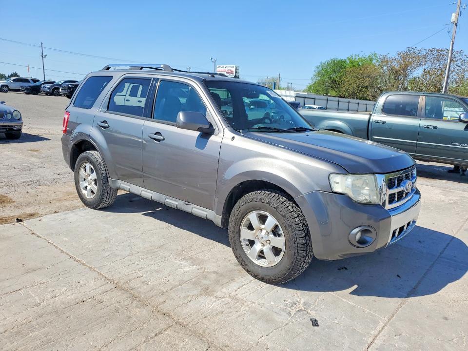 Aukcja sprzedaży 2010 Ford Escape, vin: 1FMCU0EG6AKB89147, numer aukcji: 49080456