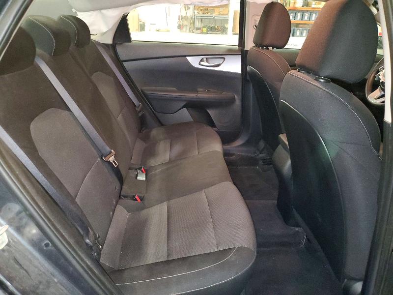 Продаж на аукціоні авто 2022 Kia Forte, vin: 3KPF24AD6NE485272, номер лоту: 51690966