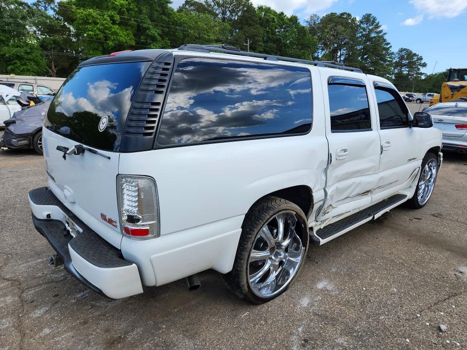 Продаж на аукціоні авто 2006 Gmc Yukon Xl, vin: 1GKFK66U26J147784, номер лоту: 49300756