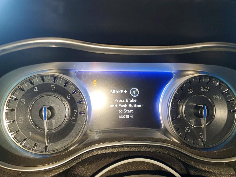 Продажа на аукционе авто 2018 Chrysler 300, vin: 2C3CCAEG3JH136852, номер лота: 49387986