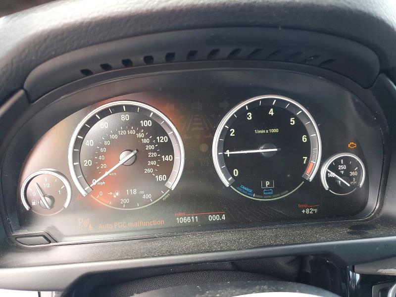 2017 Bmw X5 მანქანა იყიდება აუქციონზე, vin: 5UXKT0C39H0V95513, აუქციონის ნომერი: 47682036
