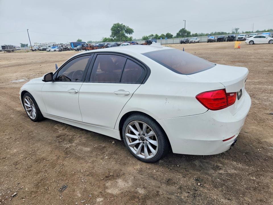 Aukcja sprzedaży 2013 Bmw 328, vin: WBA3A5C51DF353958, numer aukcji: 51986916