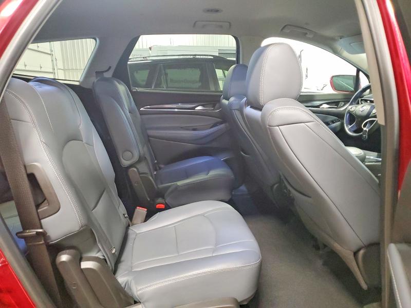 49020396 :رقم المزاد ، 5GAEVAKW8LJ294889 vin ، 2020 Buick Enclave مزاد بيع