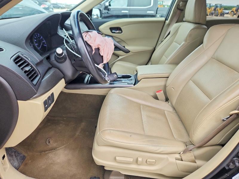Aukcja sprzedaży 2014 Acura Rdx, vin: 5J8TB4H5XEL008337, numer aukcji: 51859096