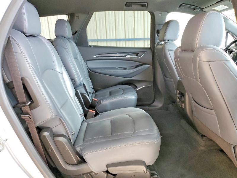 Aukcja sprzedaży 2022 Buick Enclave, vin: 5GAERCKW8NJ127516, numer aukcji: 49510886