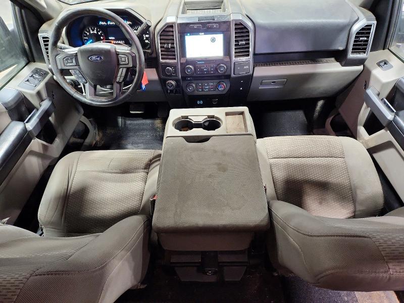 Aukcja sprzedaży 2016 Ford F150, vin: 1FTEW1EP6GKF11839, numer aukcji: 49519566