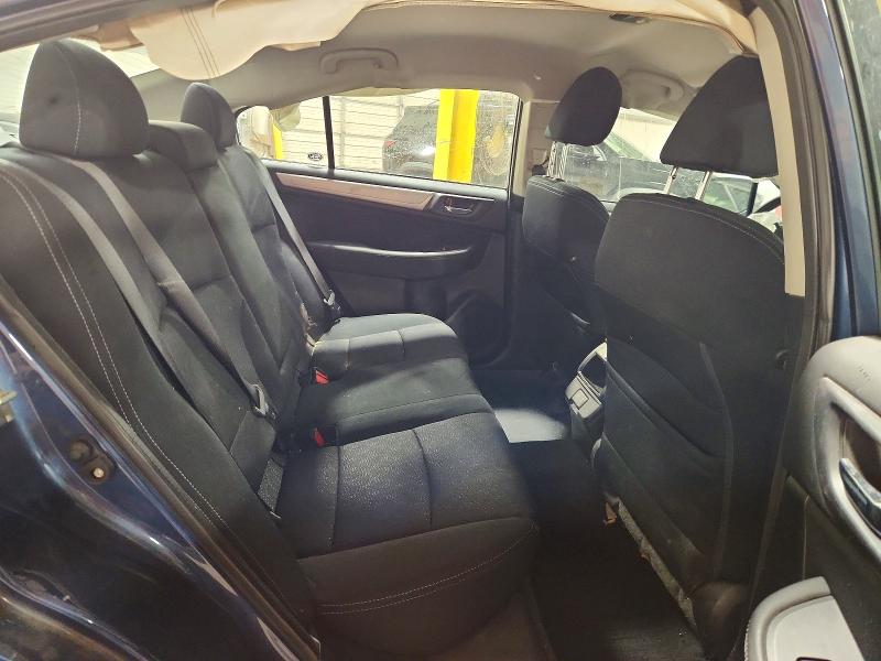 Продажа на аукционе авто 2019 Subaru Legacy, vin: 4S3BNAF67K3025104, номер лота: 51821796