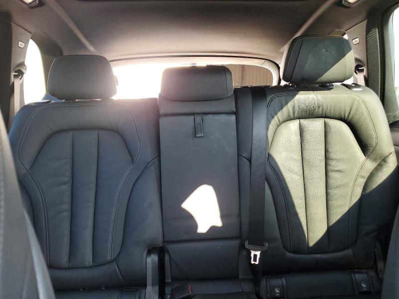 50575826 :رقم المزاد ، 5UXCR6C09M9F73306 vin ، 2021 Bmw X5 مزاد بيع