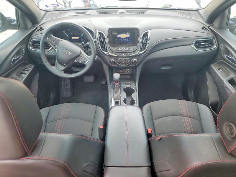 Продаж на аукціоні авто 2024 Chevrolet Equinox, vin: 3GNAXMEG8RL161507, номер лоту: 49378036